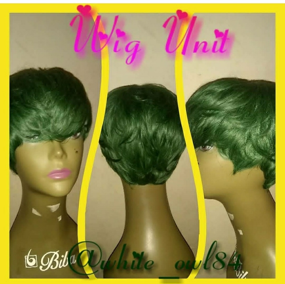 Creative Wigs - Picture 7 of 8